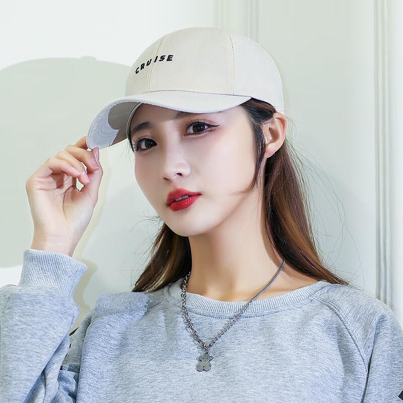 ZHENYUEQI Spring/Summer Letter Baseball Cap