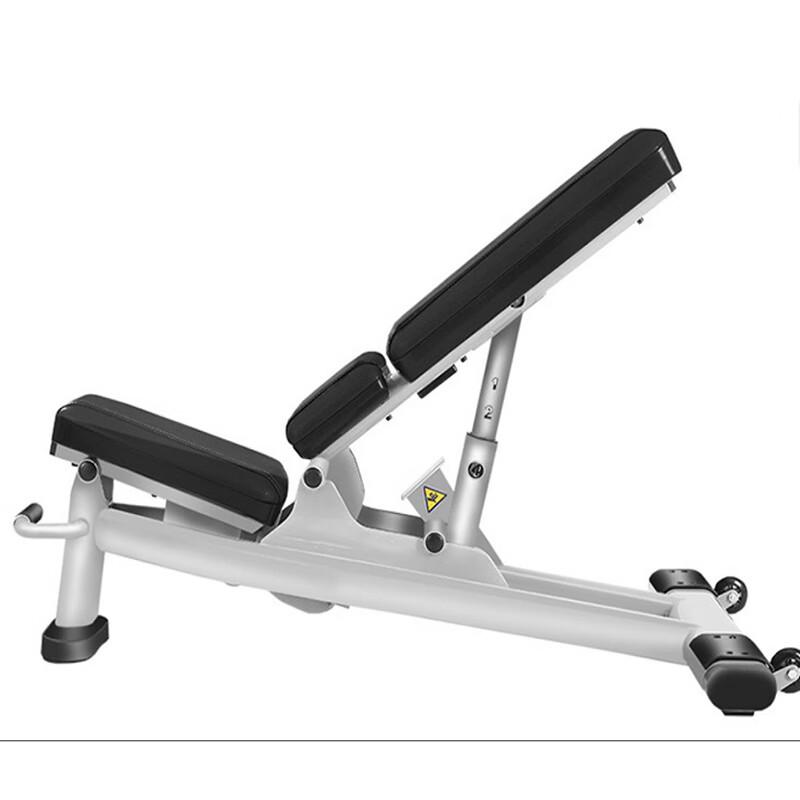 Lan'ou Multifunctional Dumbbell Bench