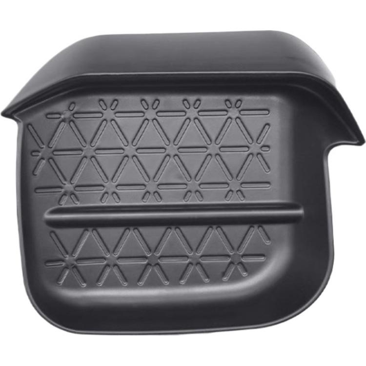 

For Toyota RAV4 20-25 Hidden Main Driver s Storage Box Car Small Pullout Storage Box Privacy For Toyota RAV4 Interior Accessory