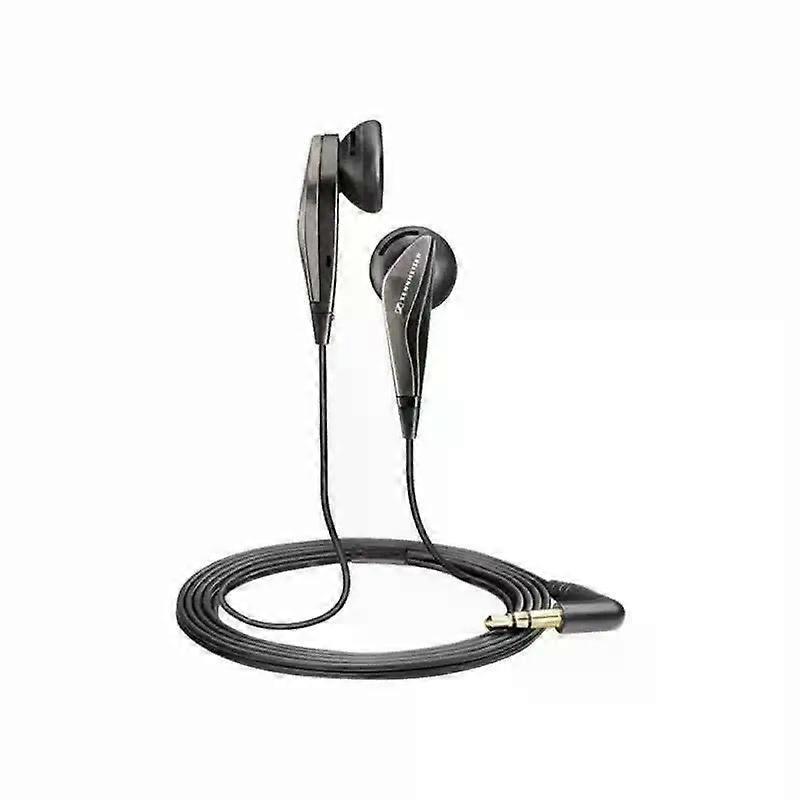 for MX375 Stereo Earbuds Deep Bass Earphones 3.5mm Headset Sport Headphones HD Resolution
