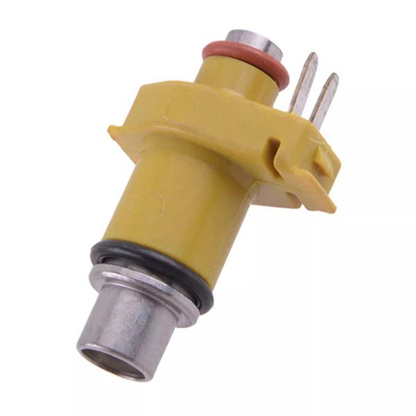 Pair of 5D71377000 Fuel Injectors Compatible with Yamaha WR125R (Part No. 5D7-13770-00)