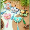 Dragon Boat Festival Dragon Sachet Ornament