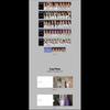 WEi [Wonderland] 8th Mini Album (Wonder Ver. / Haven Ver.) + Free Gift