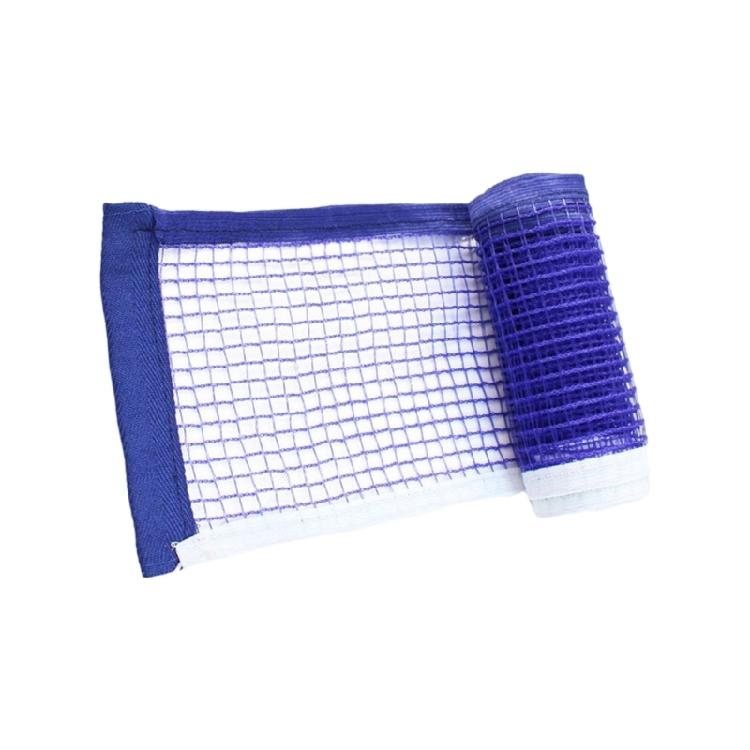 Durability Pingpong Net Adjustable Foldable Frame Quick Installation For Various Tables Outdoor Use