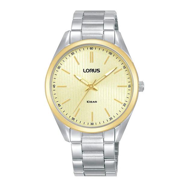 

Lorus RG214WX9 часы