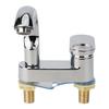 Faucet Washbasin 1pcs 360° Rotating Anti-corrosion