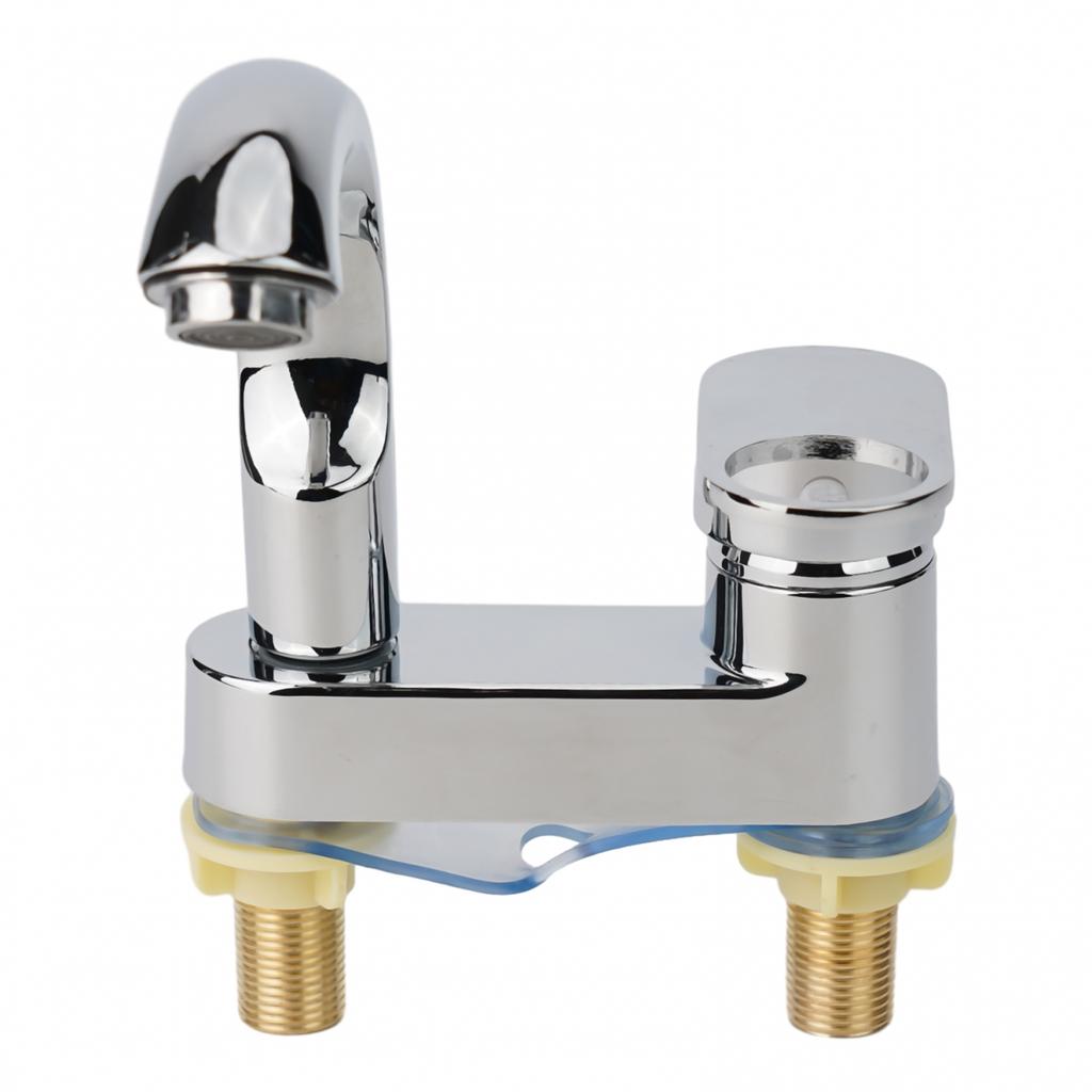 Faucet Washbasin 1pcs 360° Rotating Anti-corrosion