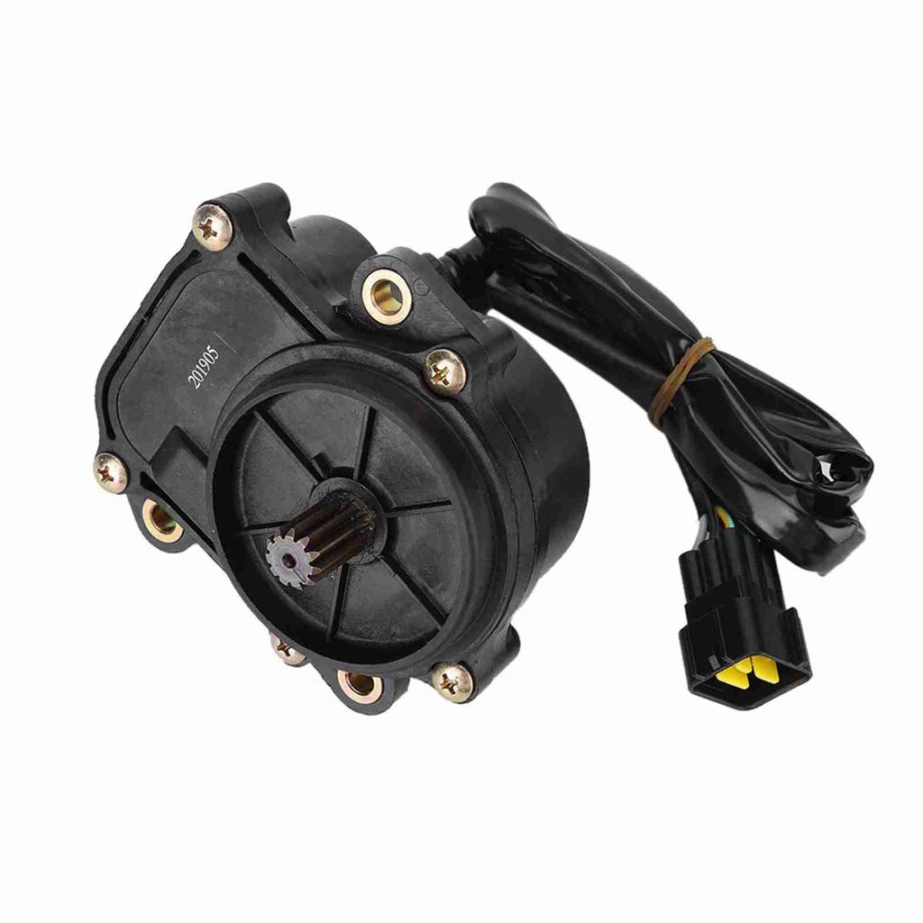 Ansamblu Motor Angrenaj Axa Diferențial Față Q830 314000 Potrivit pentru Motor CFMOTO CF450 CF400