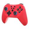 Bluetooth Wireless Controller for Nintendo Switch & OLED, Vibration, Wake-Up, Six-Axis