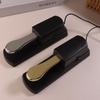 Sustain Pedal With Polarity Switch For Midi Keyboard Synth Digital Pianos Electric Piano Drum Musical Instrument Accessories