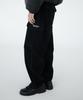 This Is Never That Corduroy Cargo Pant Black