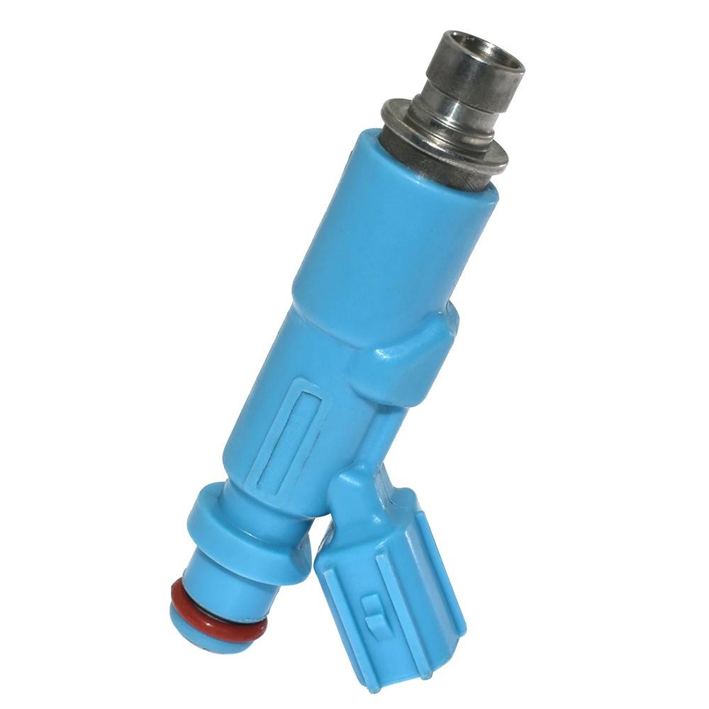 4Pcs Fuel Injectors 23209-23020 Fits For Toyota Yaris Vitz 1.0L 1.3L 1999-2005