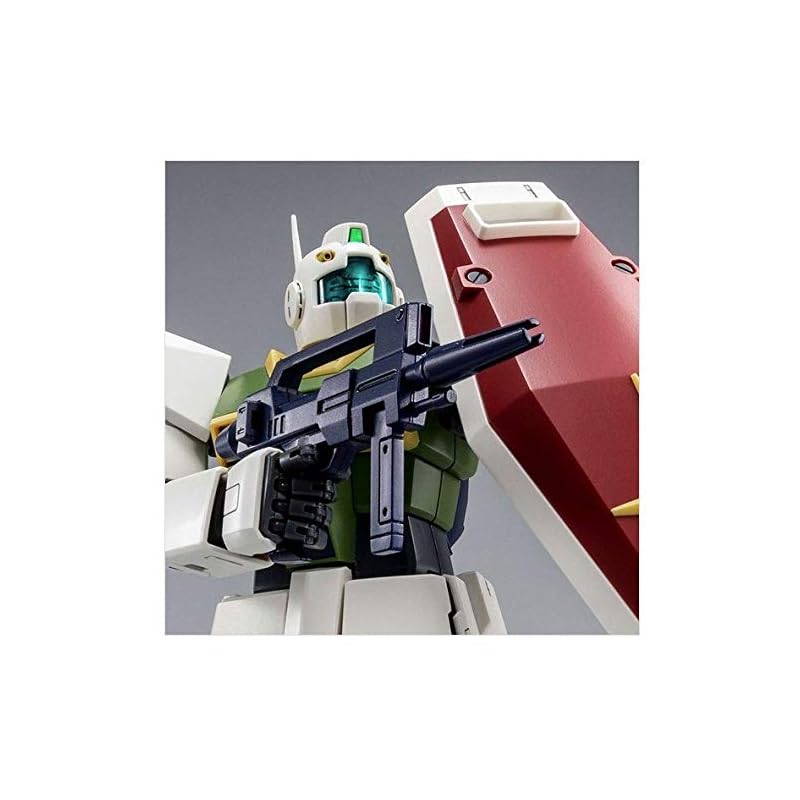 

M.G. 1/100 RMS-179 Jim II (AEGO Color Ver.)