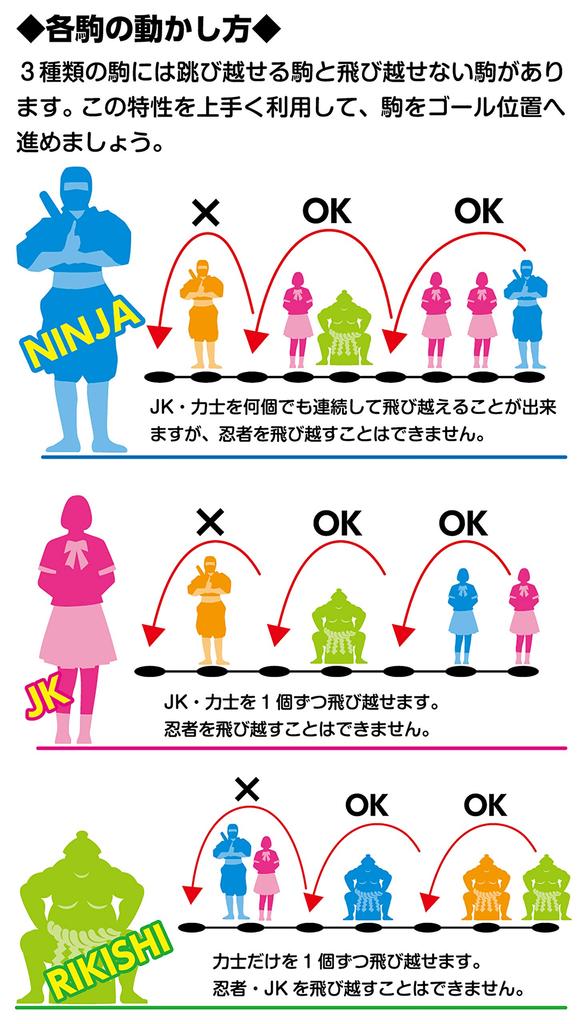 HANAYAMA Toys Tokyo Crossing