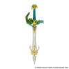 Dragon Quest Metallic Items Gallery Special: Sword of the Sky & Shield of the Sky