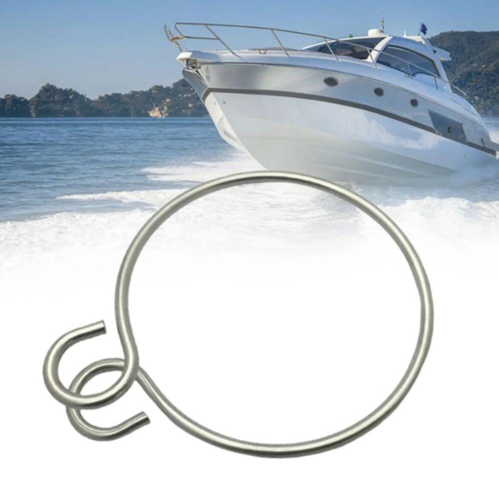 Replacement Parts Anchor Ring Easy Installation Boating Accessories Anchoring
