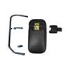 HVJC Left Side Rearview Mirror Assembly
