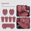 Beijing Auto Seat Cushions for BJ20/30/40 BJ60 BJ80 - Four Seasons Backrest & Summer Seat
