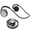 Earaku Open Bluetooth Design Unprecedented In the Perfect for and Working from These Wireless Earbuds Are Waterproof and with Physical Sound Leak and