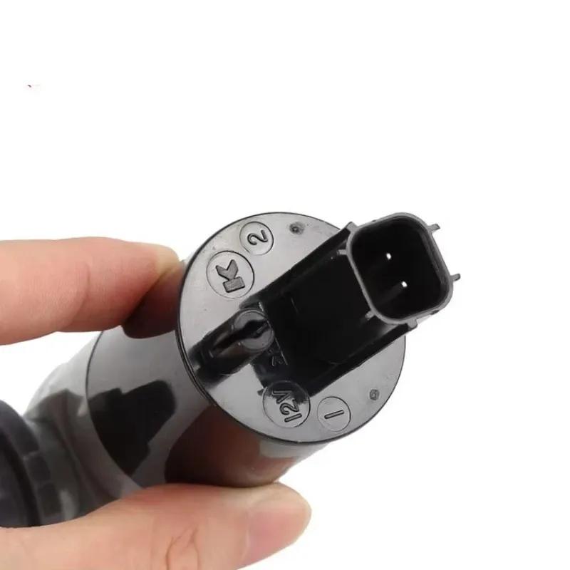 8A6917K624AA Windshield Washer Tank Pump 8A69-17K624-AA For 2012 2013 2014 2015 2016 2017 2018 Ford Ranger 3.2 New