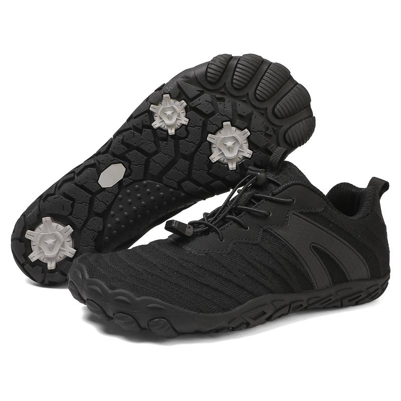 Outdoor Hiking Wading Sneakers Climbing Shoes Anti-slip Women Men Casual Sports Shoes Barefoot Breathable Elastic Trekking Shoes