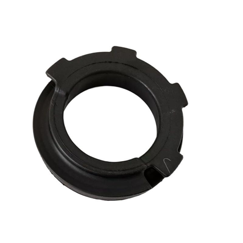 New  Rear Spring Upper Pad Rubber ulator Seat OEM 553312W000 55331-2W000 For Hyundai Santa Fe 2012 -