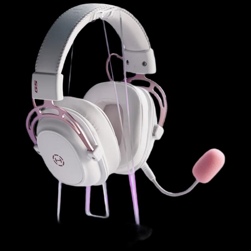 

Edifier HECATE G5 Wireless Gaming Headset