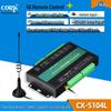 CX-5124L 4G Wireless Remote Control & Data Acquisition Relay