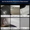 120Ml Car Scratch Repair Kit Professional Polishing Wax Paint Care Scratch Remover For Shallow Scratches Deep Cleaning Auto Care
