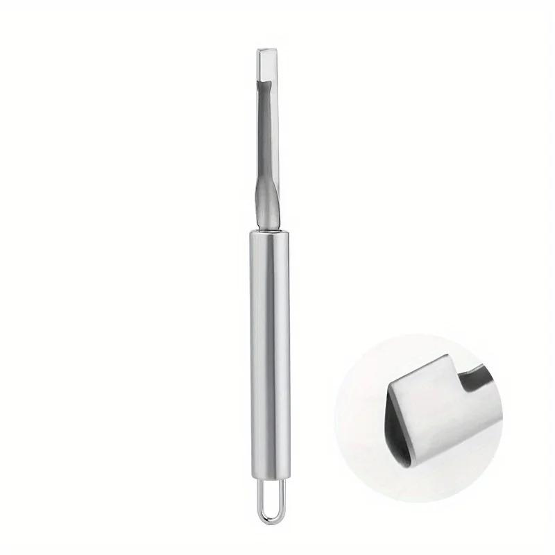 

Нож для нарезки фруктов и овощей Инструмент для нарезки в форме капли воды Лепесток огурца и моркови