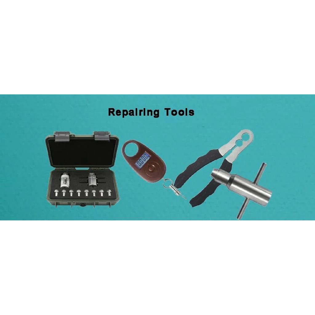 Rotor / Middle Gear / Cap For Dentsply X-Smart Plus 6:1 Endo Head MF6 Contra Angle Reduction Handpiece Repairing Parts