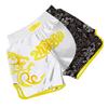 Muay Thai Boxing Shorts Breathable Cycling Jersey Training Combat Fight Workout Short Pants