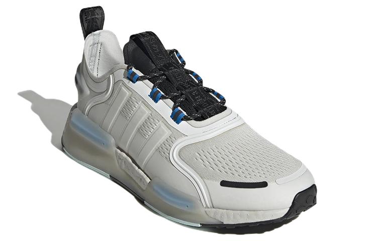 NMD_V3 Adidas Originals 'Crystal White Blue Rush' GX2086