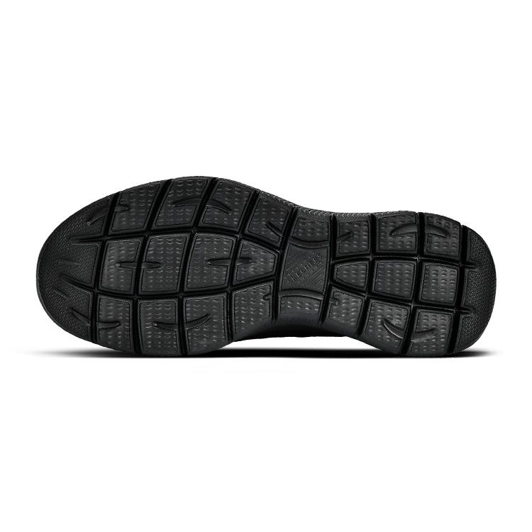 Skechers Summits Slip-Ins Tennis Shoes Men Sneakers Black 232457-BBK