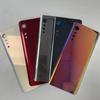 Glass Battery Back Cover for LG Velvet 5G G9 G900 LM-G900N (Korean Version) Housing Case Replacement Parts
