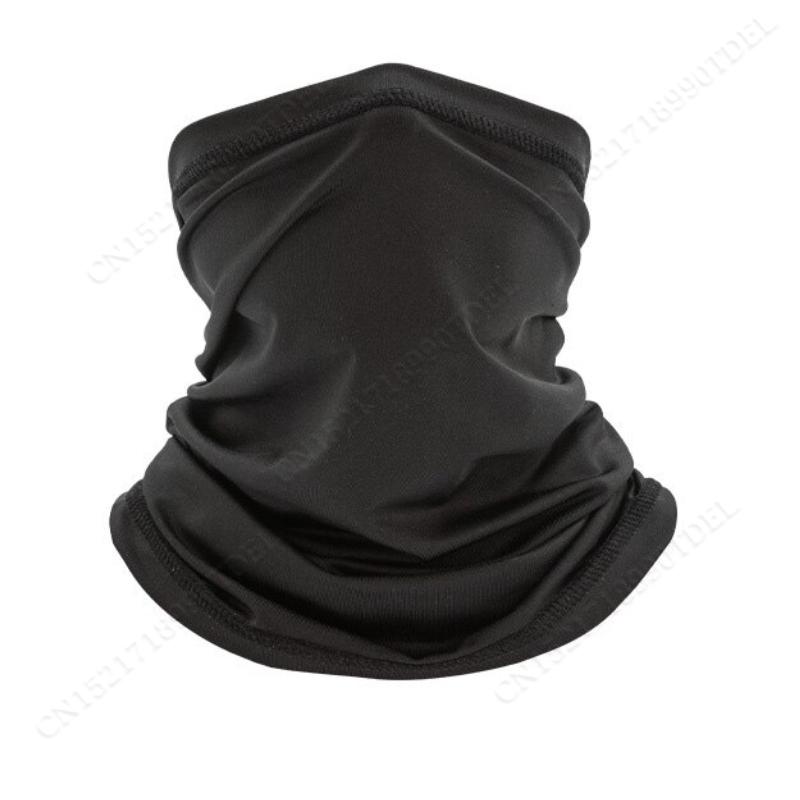 Outdoor Cycling Hiking Camping Hunting Running Neck Tube Scarf Bandana Bike Motorcycle Face Mask Bandana Magic Scarf