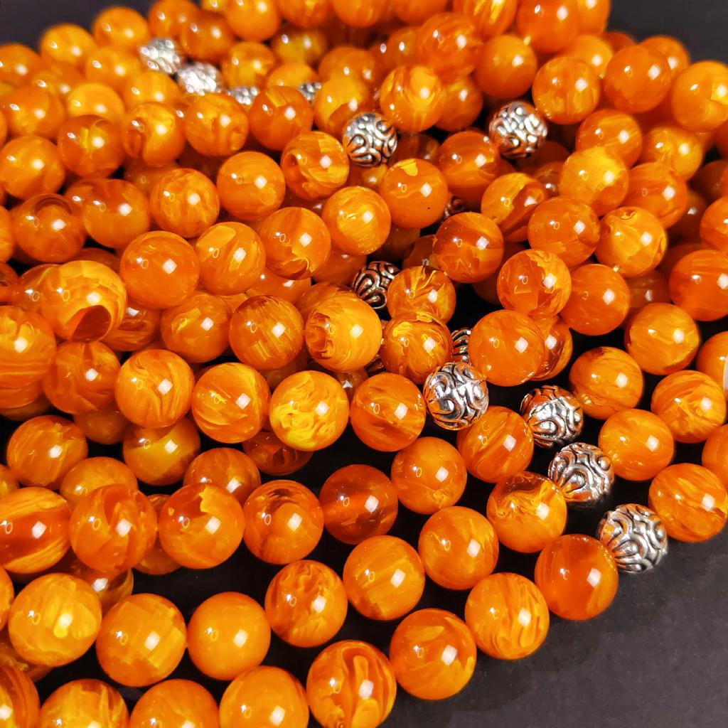 Middle Eastern Turkish Islamic prayer beads, Tesbih prayer bead counter, Muslim Ramadan/Eid al-Fitr prayer gift