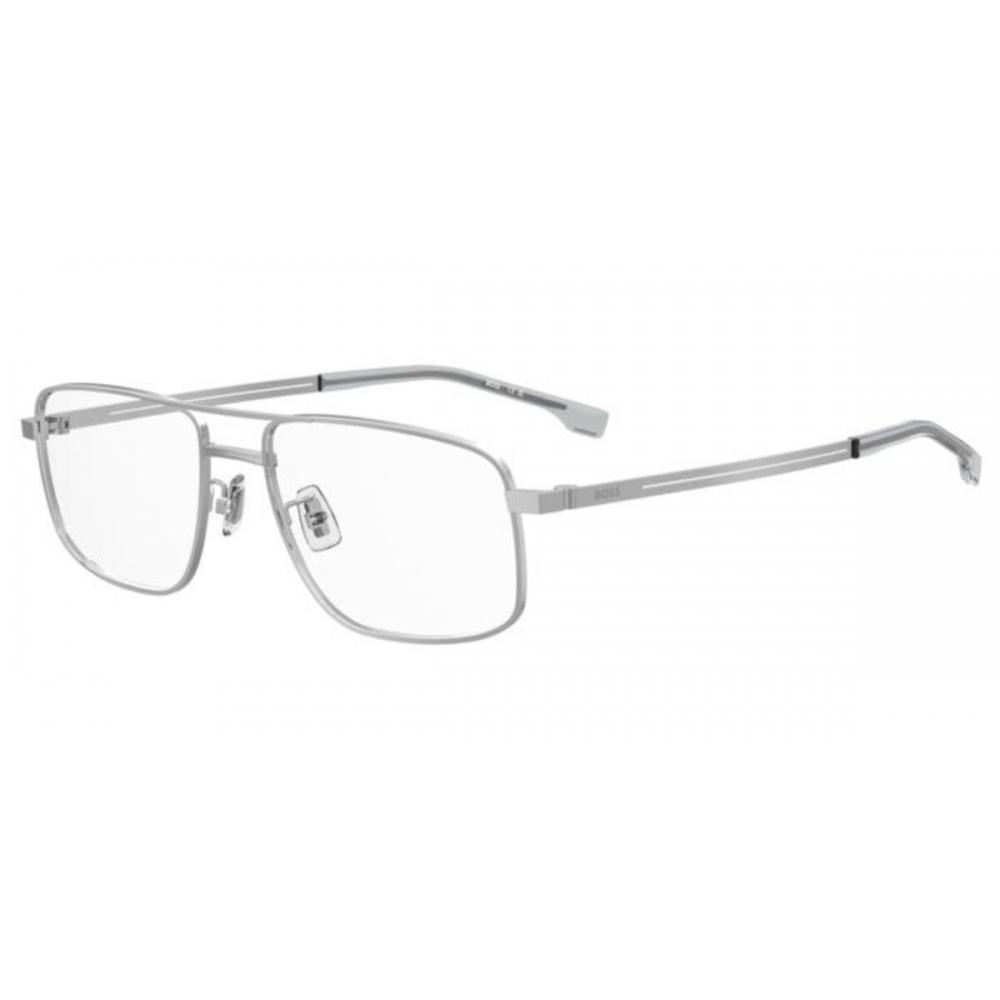 

Boss 1822 G Asian Fit 010 Men eyeGlasses 56-17-145