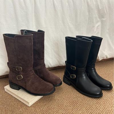 Botas – Botas