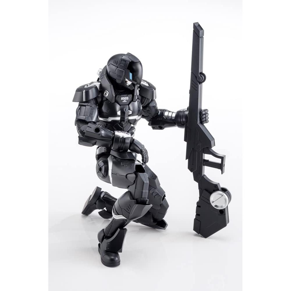 KOTOBUKIYA Titanomachia Galehound Total length approx. 160mm 112 scale plastic model