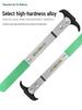 Double-Headed Oil Seal Screwdriver Hook and Wrench Tool