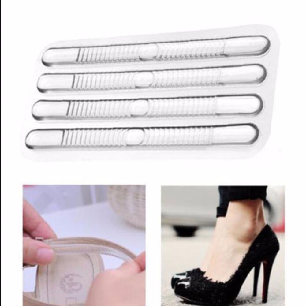 2Pcs Silicone Gel Tube Bandage Finger & Toe Protectors Foot Feet Pain Relief Guard for Feet Care insoles Feet Care Tool