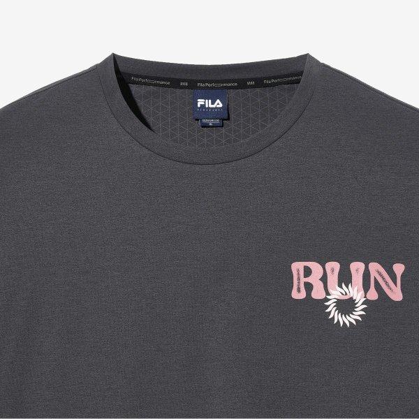 Fila Sorona Oversized T shirT