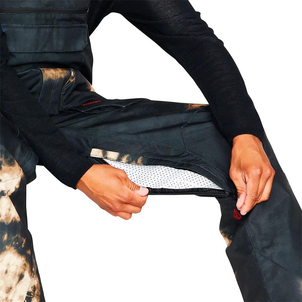 Volcom Брюки Roan Bib Overall