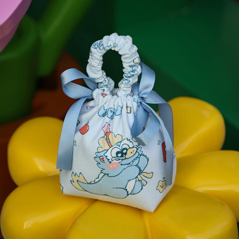 Children's Candy Box - Birthday & Newborn Gift Favor