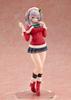Kantai Collection Kashima Standard Edition Scale Complete Figure -KanColle- [Xmas]mode 1/7