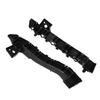 For Subaru Forester 2009 2010 2011 2012 2013 Left Right Front Bumper Support Bracket Retainer 57707SC040 57707SC050