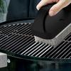 1pcs Heavy Duty Pumice Stone Grill Cleaner Bricks with Handles Multi-Surface, No Power Needed, Ideal for BBQ, Pool & Sink Stain Removal