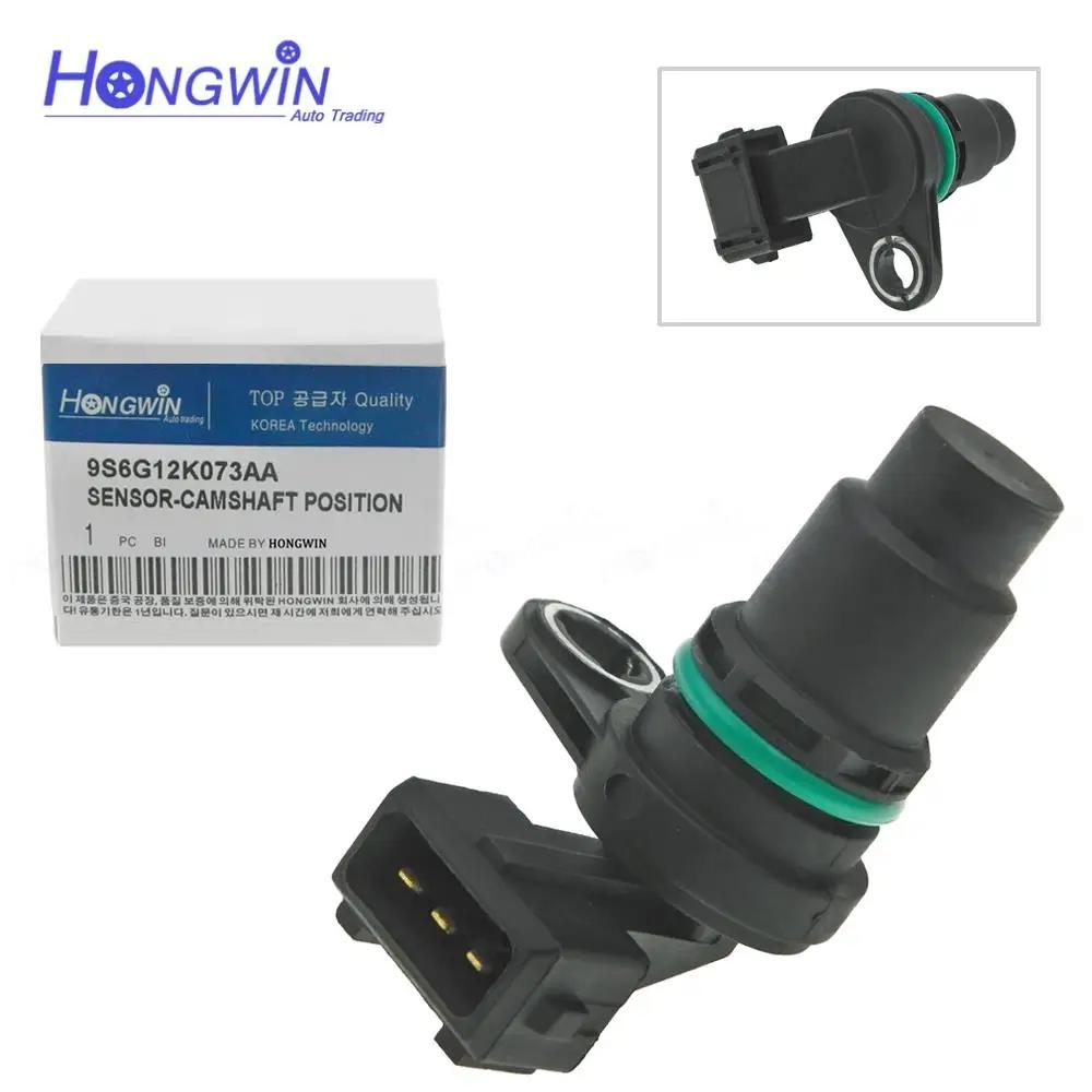 

9S6G12K073AA New Camshaft Position Sensor For FORD Courier Ecosport Fiesta Focus Ka 1.0 1.6 2009-2016 9S6G12K073BA 340215004R X1 Sensor