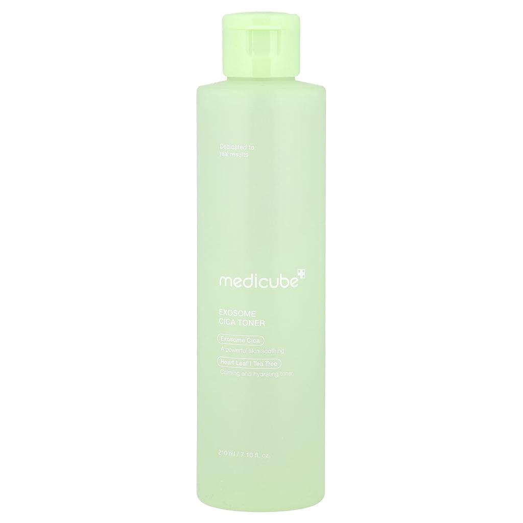 Exo Som Cica Toner, 210Ml(7.10Fl Oz)